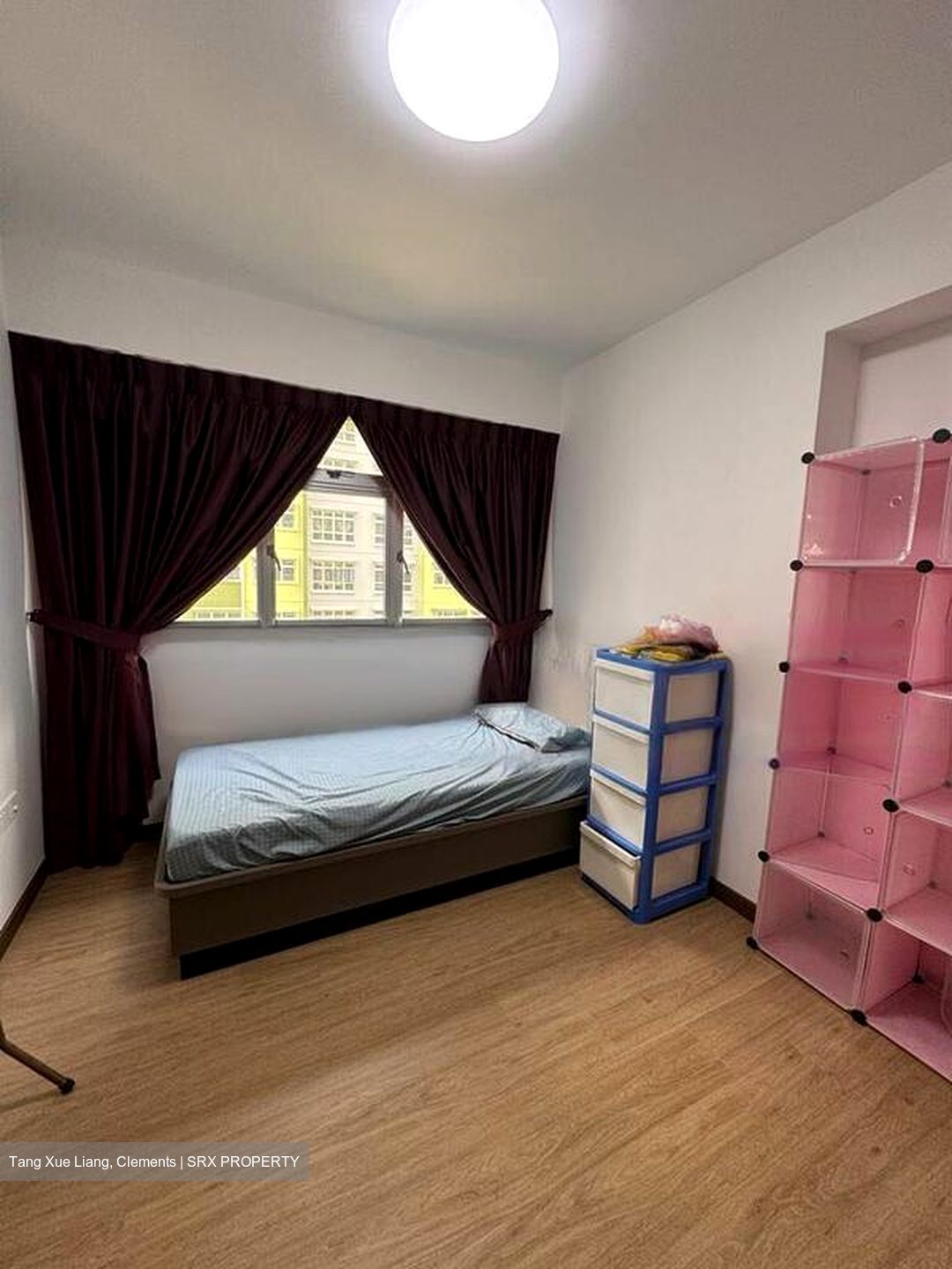 Blk 465B Casa Spring @ Yishun (Yishun), HDB 4 Rooms #486468341